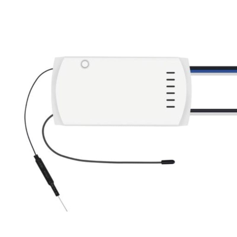 SONOFF iFan04-H - Controlador Inteligente para Ventoinha de Teto - Item1