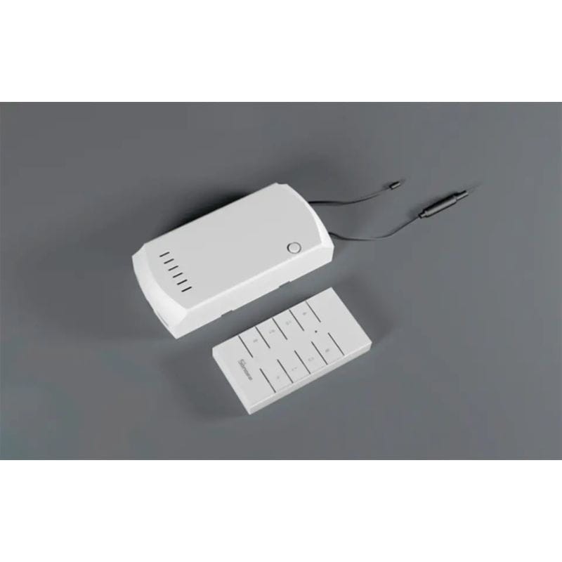 SONOFF iFan04-H - Controlador Inteligente para Ventoinha de Teto - Item6