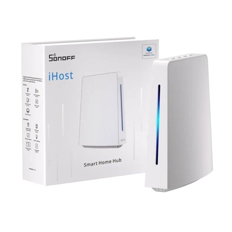 Sonoff iHost (4 GB) - Centro de hogar inteligente - Ítem2