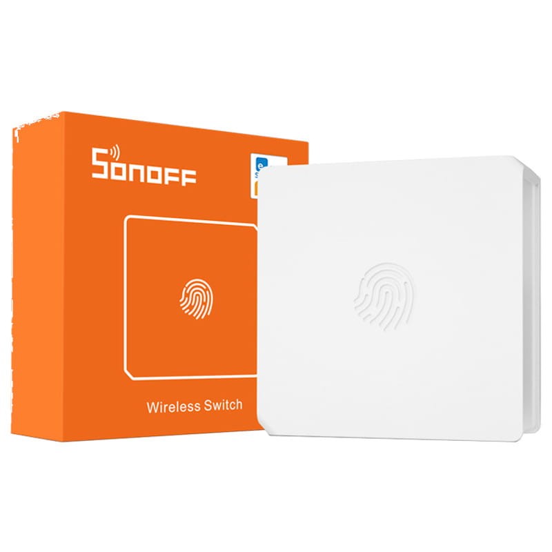 Sonoff Switch SNZB-01 Zigbee - Ítem4