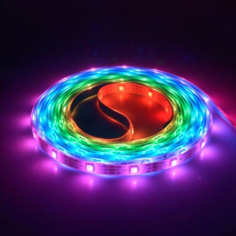 SONOFF L3 Pro 5 Metros - Fita LED Inteligente RGB - Item4