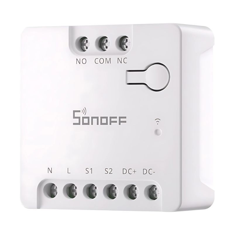 Interruptor WiFi SONOFF MINI-D - Ítem