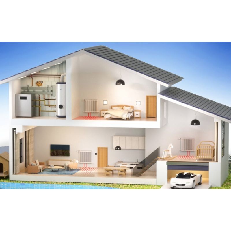 Interruptor WiFi SONOFF MINI-D - Ítem9