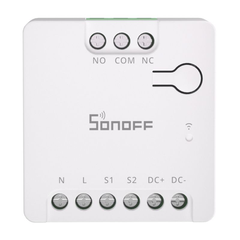 Interruptor WiFi SONOFF MINI-D - Ítem3