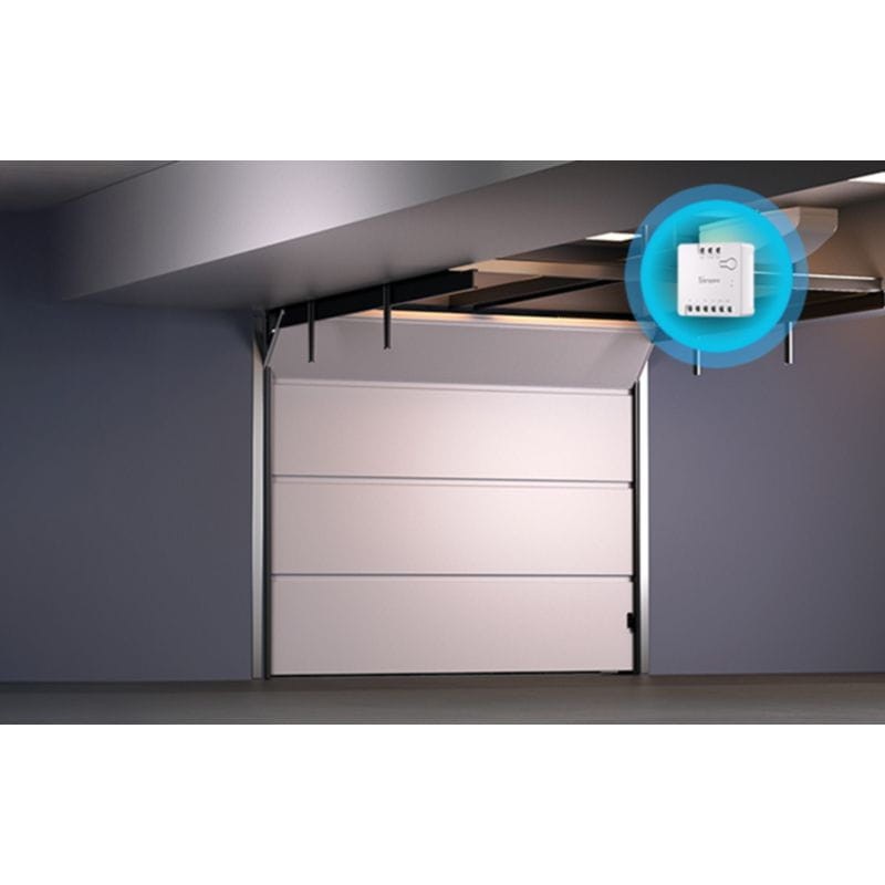 Interruptor WiFi SONOFF MINI-D - Ítem4