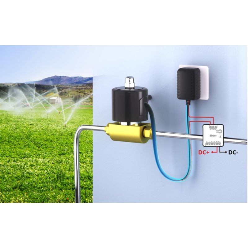 Interruptor WiFi SONOFF MINI-D - Ítem8