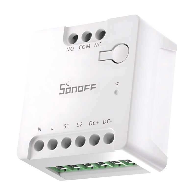 Interruptor WiFi SONOFF MINI-D - Ítem1