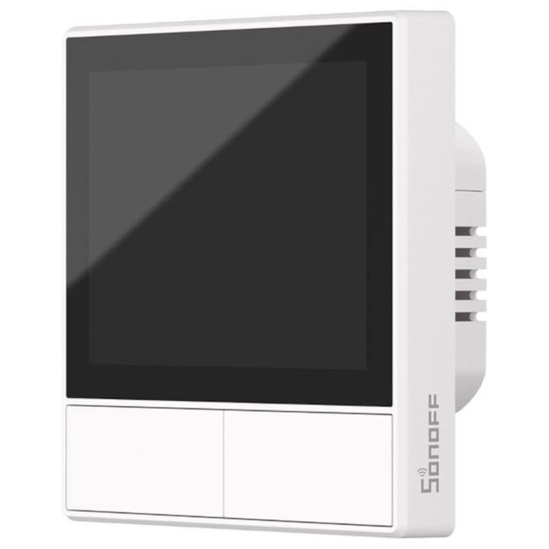 SONOFF NSPanel Blanc - Ecran intelligent, centre de contrôle, thermostat et capteur d'ambiance - Ítem