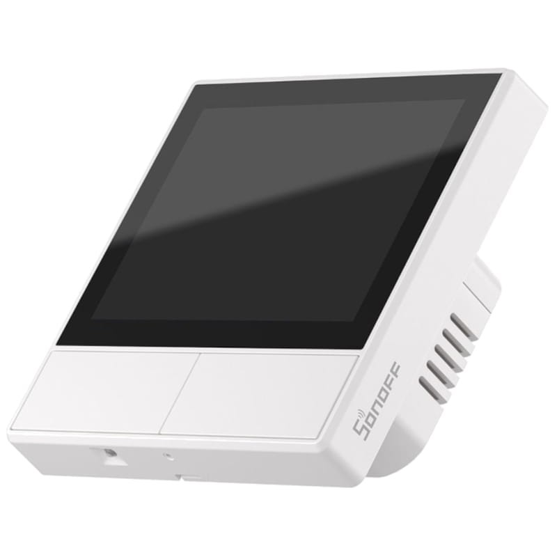 SONOFF NSPanel Blanc - Ecran intelligent, centre de contrôle, thermostat et capteur d'ambiance - Ítem2