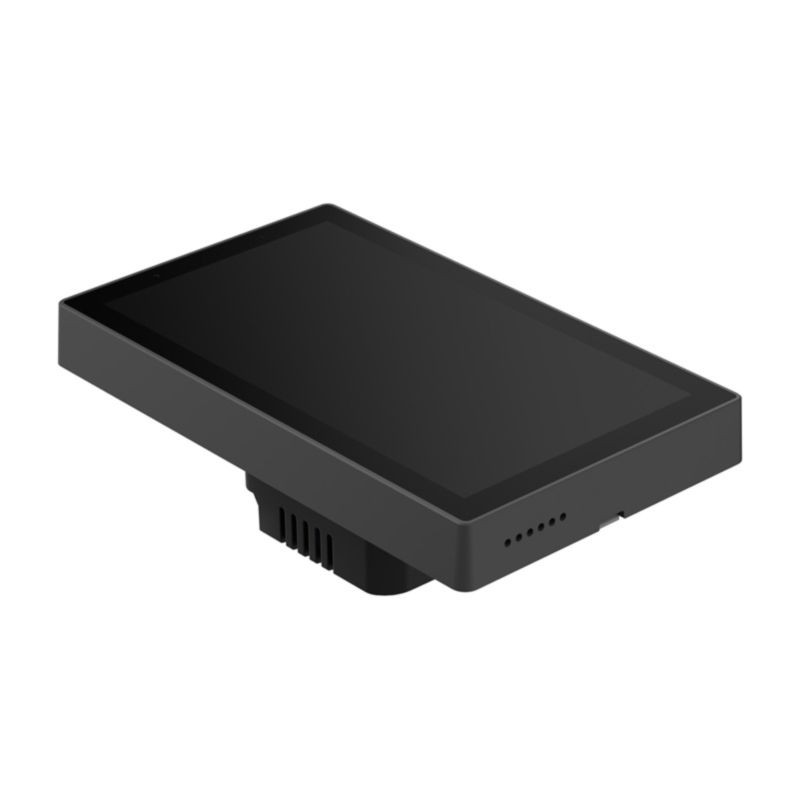 Sonoff NSPanel Pro 120 Preto - Item4