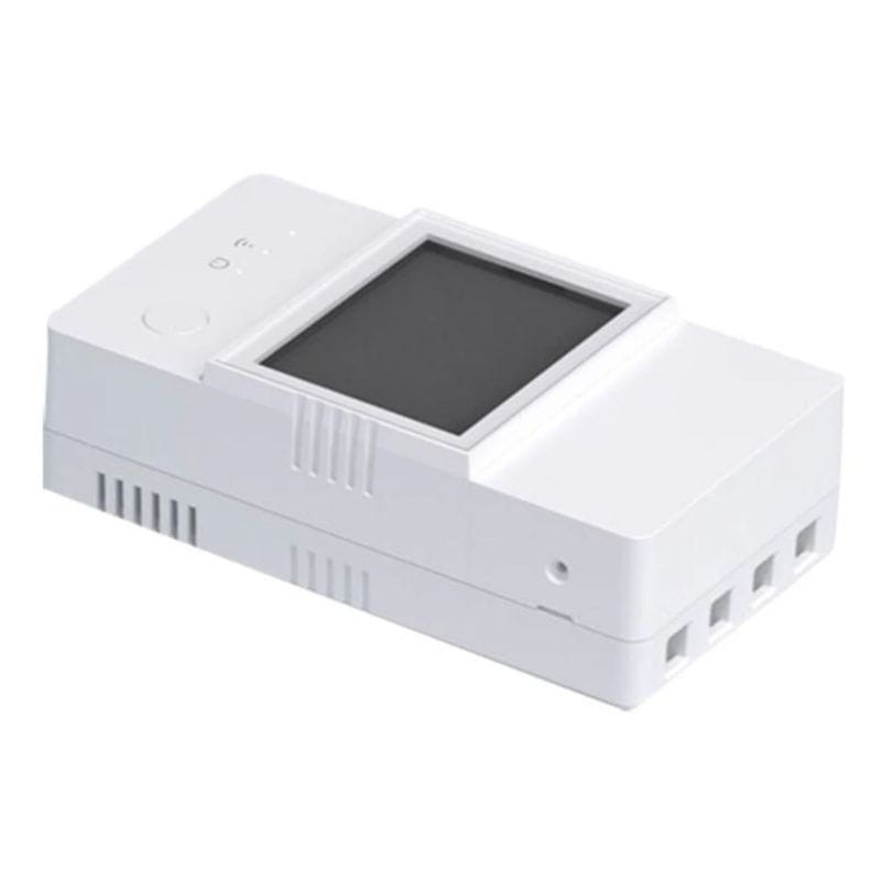 Sonoff POWR316D 16A - Interrupteur intelligent avec compteur de puissance - Ítem
