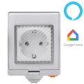 Sonoff S55 Smart Plug para WiFi externo - Item