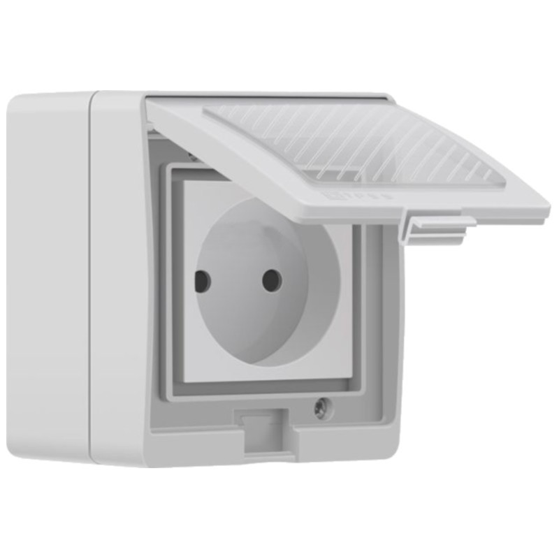 Sonoff S55 Smart Plug pour WiFi extérieur - Ítem1