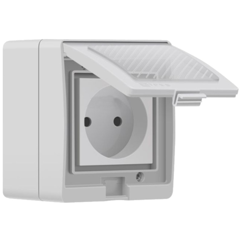 Sonoff S55 Smart Plug para WiFi externo - Item1