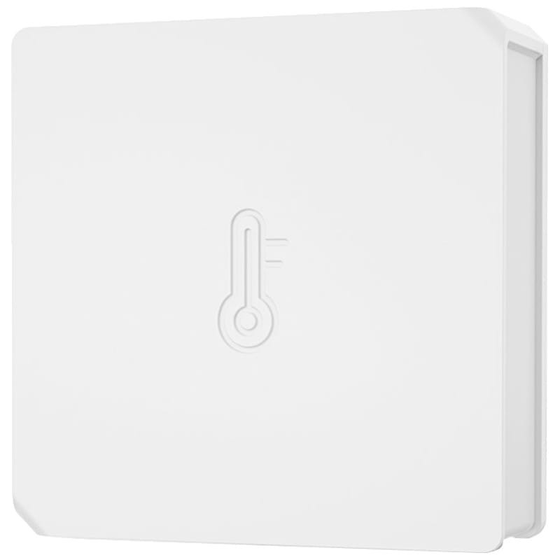 Sonoff SNZB-02 Sensor de temperatura/humidade Zigbee - Item1