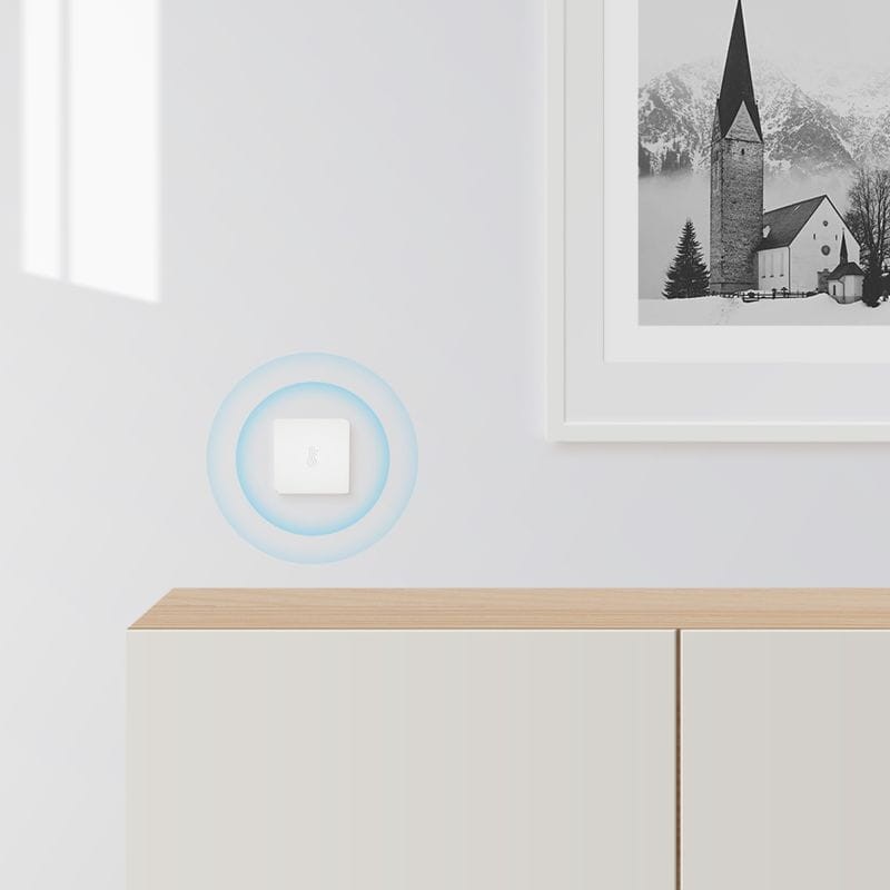 Sonoff SNZB-02 Sensor de temperatura/humidade Zigbee - Item4