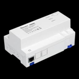 Sonoff SPM-Main WiFi - Compteur de Puissance Intelligent