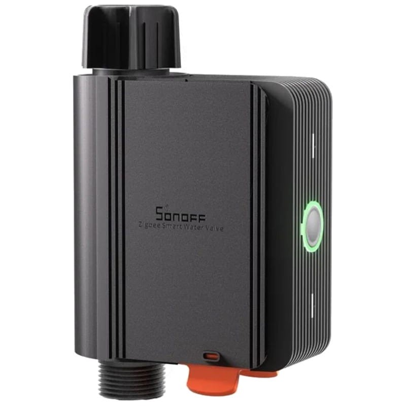 SONOFF SWV-BSP (3/4 inch) Zigbee - Vanne d'eau / compteur intelligent - Ítem