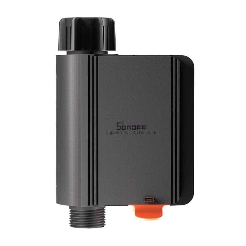 SONOFF SWV-BSP (3/4 inch) Zigbee - Vanne d'eau / compteur intelligent - Ítem1