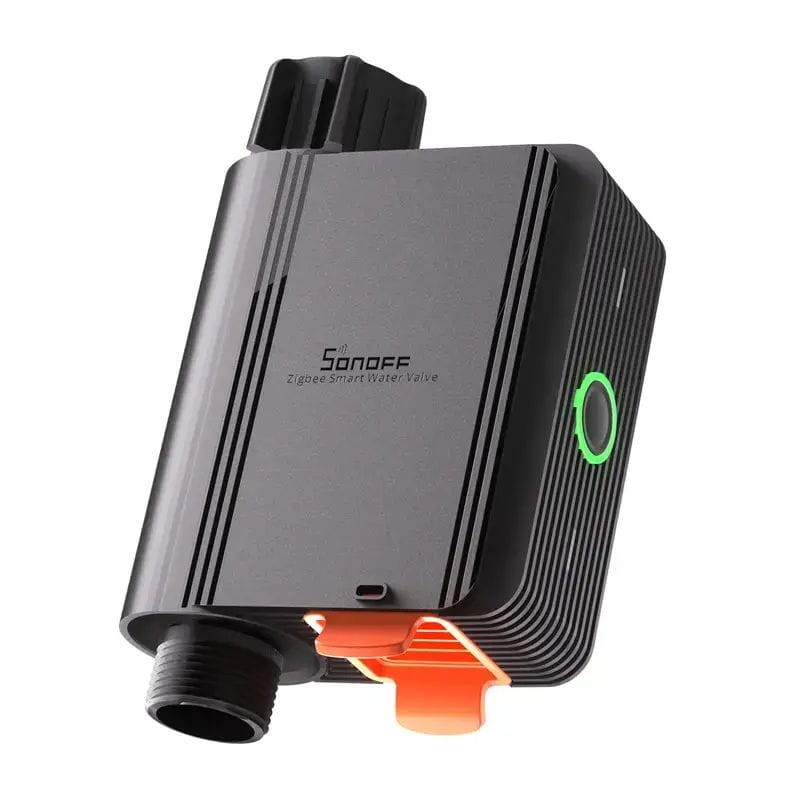 SONOFF SWV-BSP (3/4 inch) Zigbee - Vanne d'eau / compteur intelligent - Ítem2