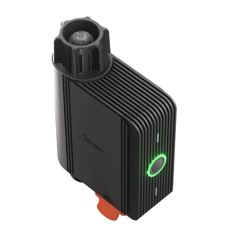 SONOFF SWV-BSP (3/4 inch) Zigbee - Vanne d'eau / compteur intelligent - Ítem3