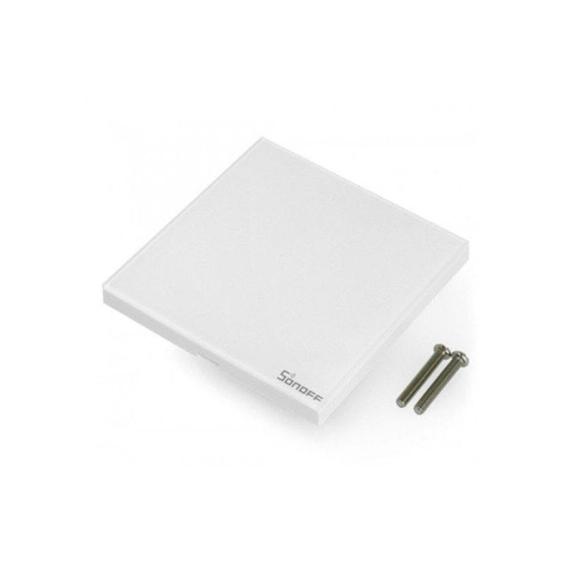 Sonoff T0 3C WiFi - Interruptor Táctil Inteligente - Ítem4