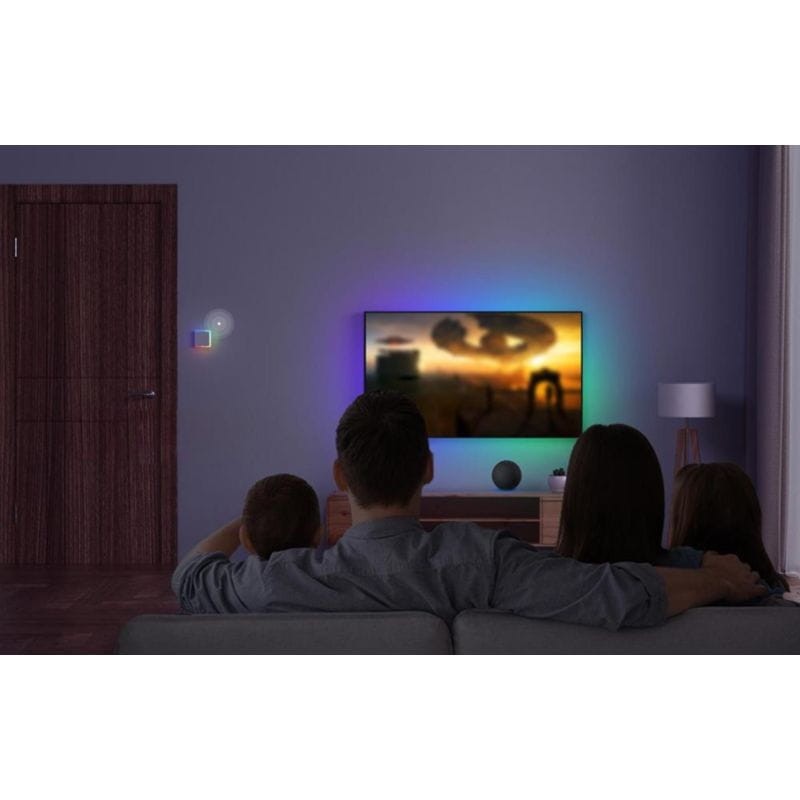 Sonoff T5 1C WiFi - Interruptor Táctil Inteligente - Ítem5