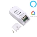 Sonoff TH16 Switch WiFi - Smart Control Temperatura / Humedad - Detalle del switch (destaca por crear un sistema inteligente de productos sonoff conectados que se activan en función de variables de medición de temperatura y humedad) - Ítem