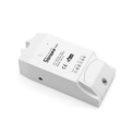 Sonoff TH16 Switch WiFi - Smart Control Temperatura / Humedad - Detalle del switch (destaca por crear un sistema inteligente de productos sonoff conectados que se activan en función de variables de medición de temperatura y humedad) - Ítem