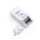 Sonoff TH16 Switch WiFi - Smart Control Temperatura / Humedad - Detalle del switch (destaca por crear un sistema inteligente de productos sonoff conectados que se activan en función de variables de medición de temperatura y humedad) - Ítem