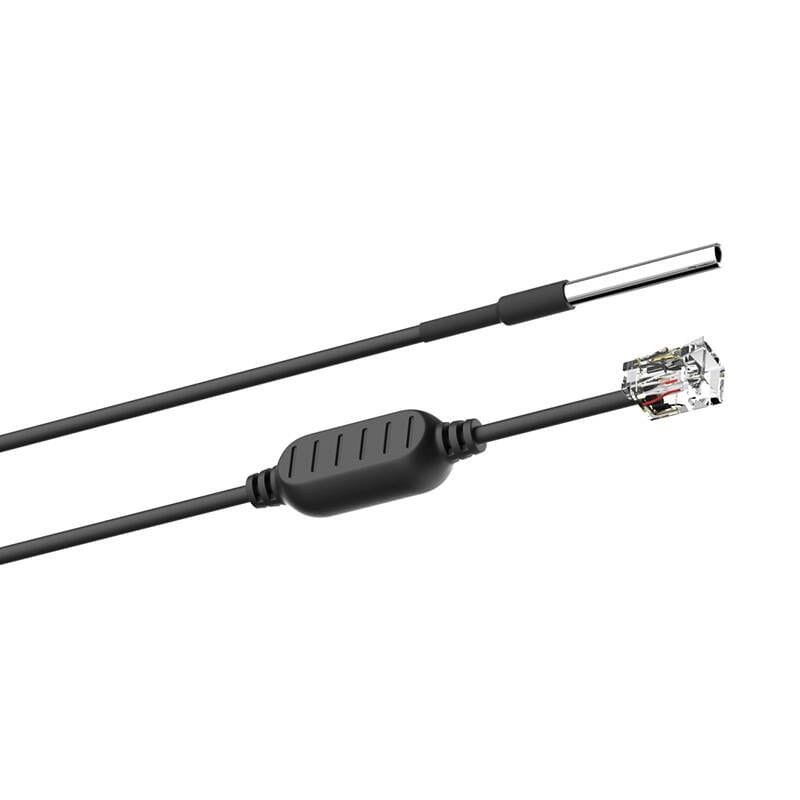 Sonoff WTS01 Negro - Sensor de temperatura impermeable para THR316/320 - Ítem3