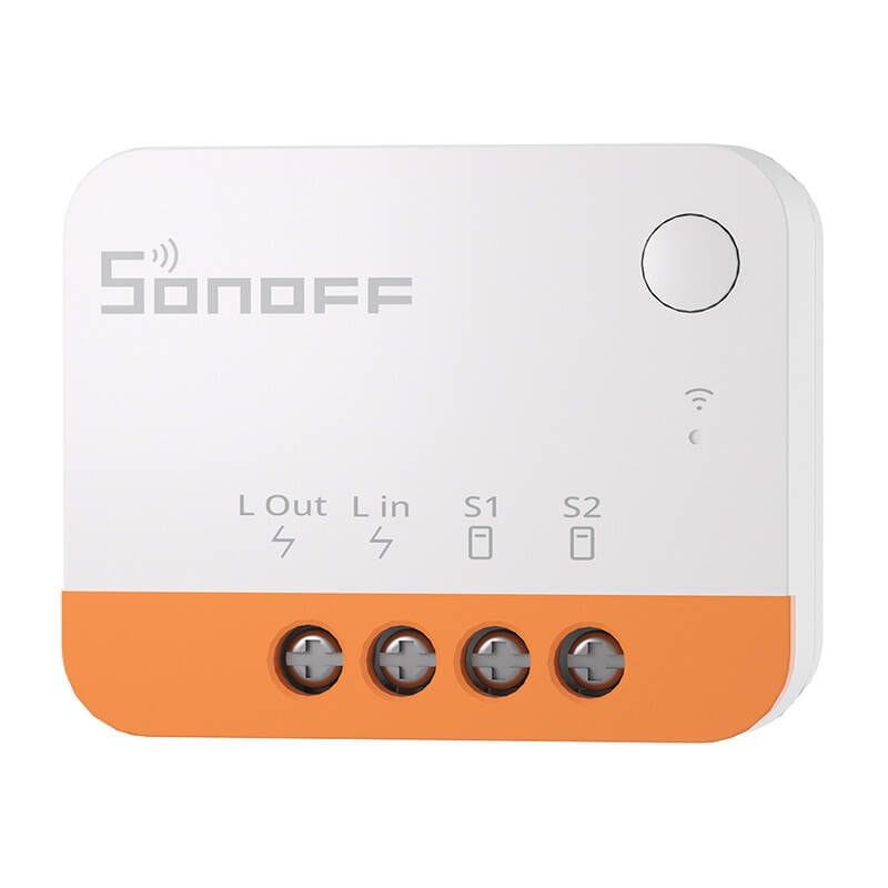 Sonoff ZBMINIL2 ZigBee Blanco - Switch inteligente Pack 2 unidades - Ítem2