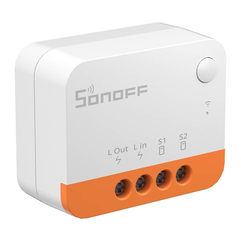 Sonoff ZBMINIL2 ZigBee Blanco - Switch inteligente Pack 2 unidades - Ítem3