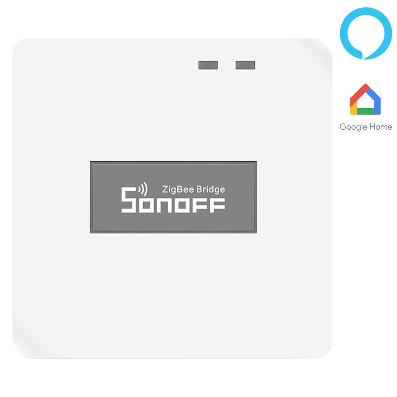 SonoffZigbee Bridge Gateway