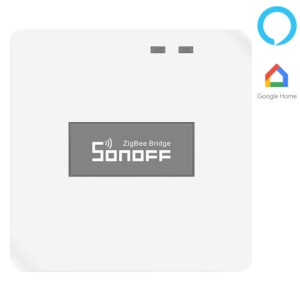 Sonoff Zigbee Bridge Gateway