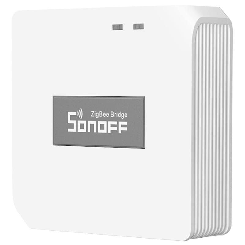 Sonoff Zigbee Bridge Gateway - Ítem1