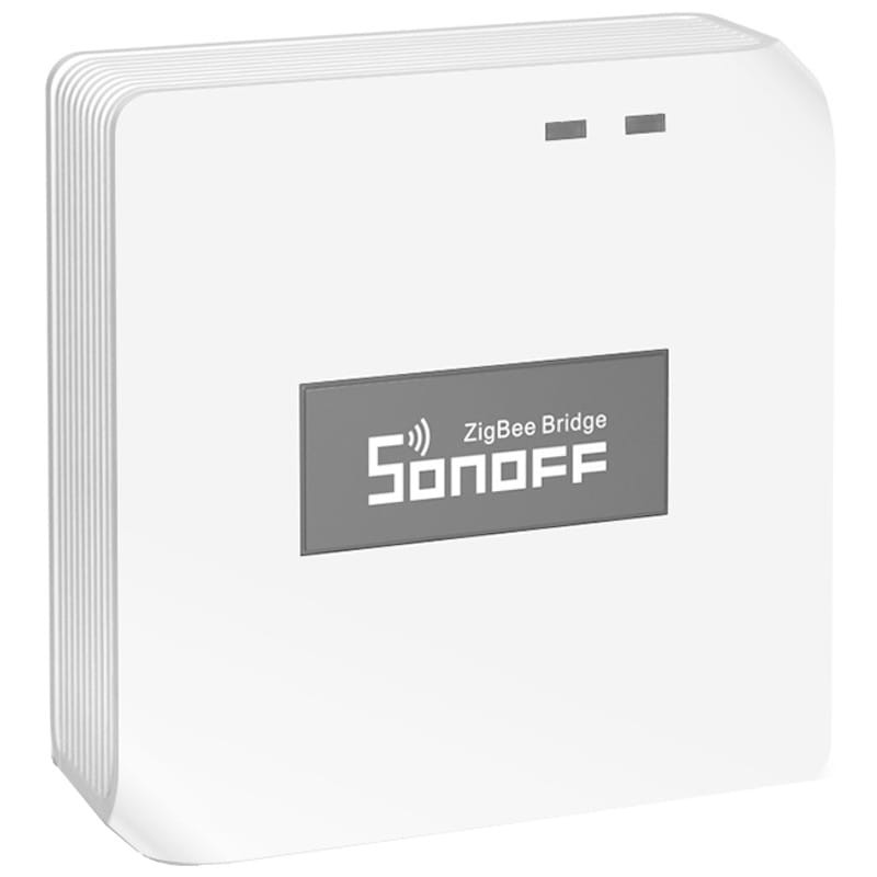 Sonoff Zigbee Bridge Gateway - Ítem2