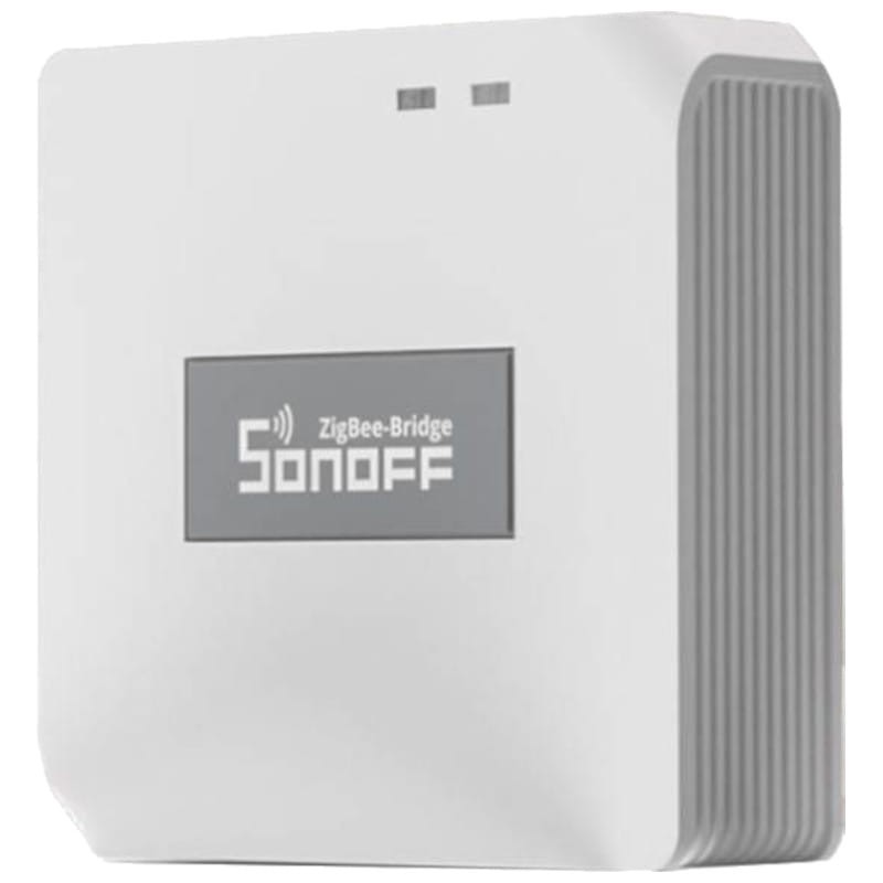 Sonoff Zigbee Bridge-P Gateway - Ítem