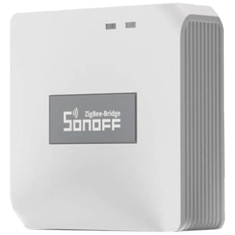 Sonoff Zigbee Bridge-P Gateway - Item