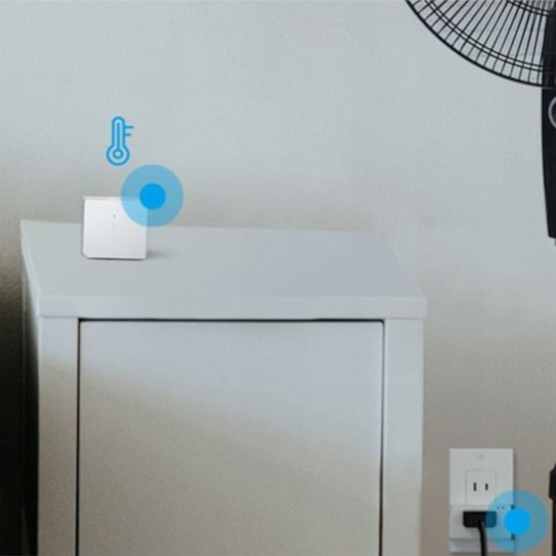 Sonoff Zigbee Bridge-P Gateway - Ítem2
