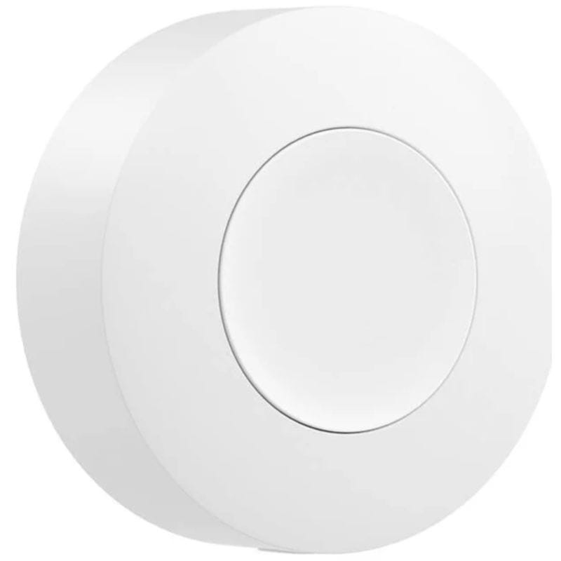 Sonoff SNZB-01P - Interruptor inalámbrico redondo Zigbee - Ítem1