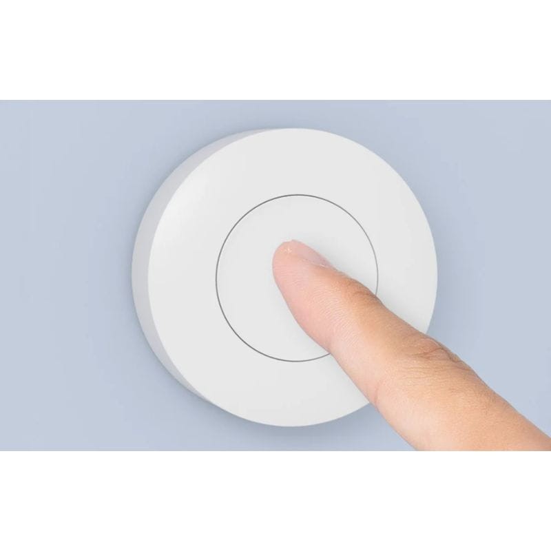 Sonoff SNZB-01P - Interruptor inalámbrico redondo Zigbee - Ítem3