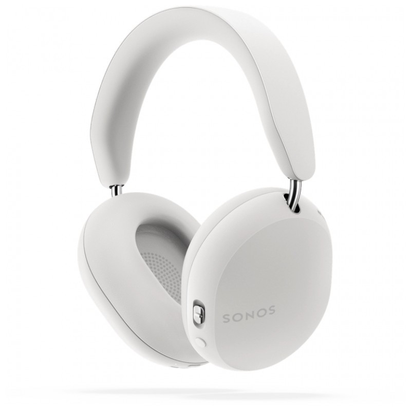 Sonos Ace Blanco Suave con cancelación de ruido (ANC) - Ítem4