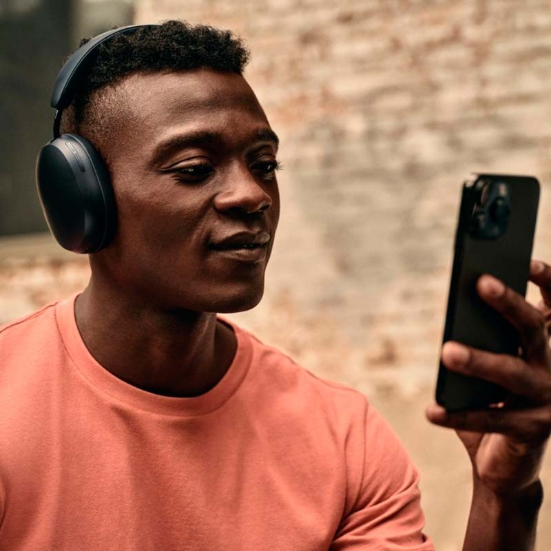 Sonos Ace Negro con cancelación de ruido (ANC) - Ítem9