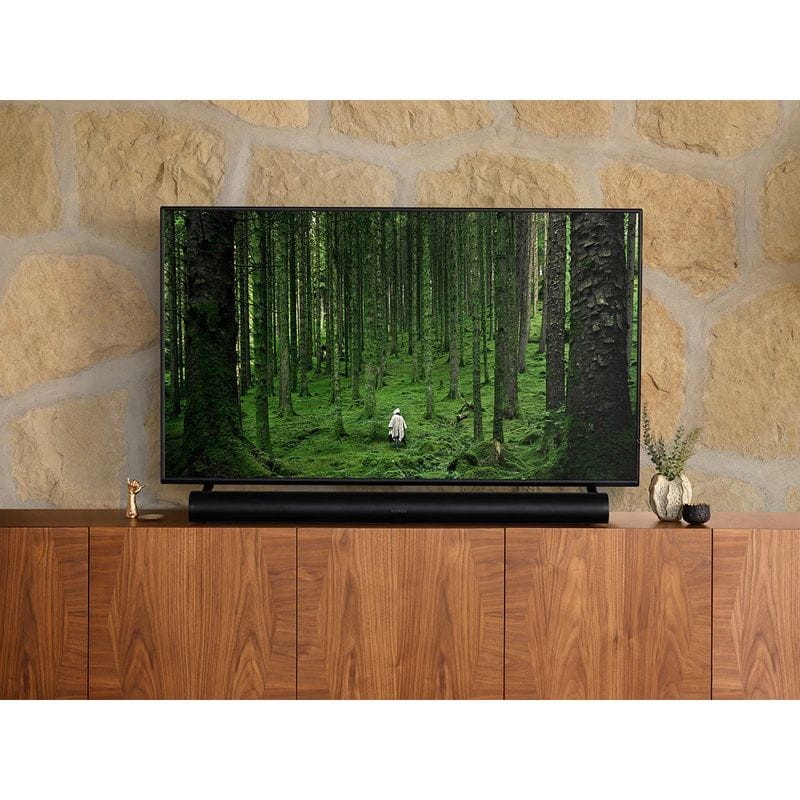 Sonos Arc WiFi - Barra de Sonido Negro - Ítem5