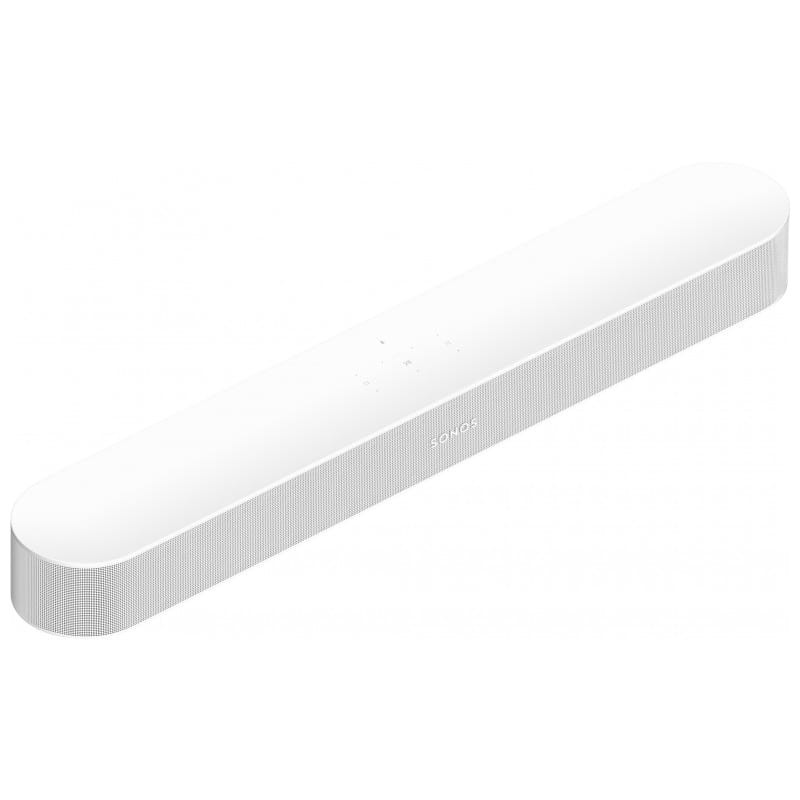 Sonos Beam (Gen 2) Wifi Blanc - Barre de Son - Ítem1