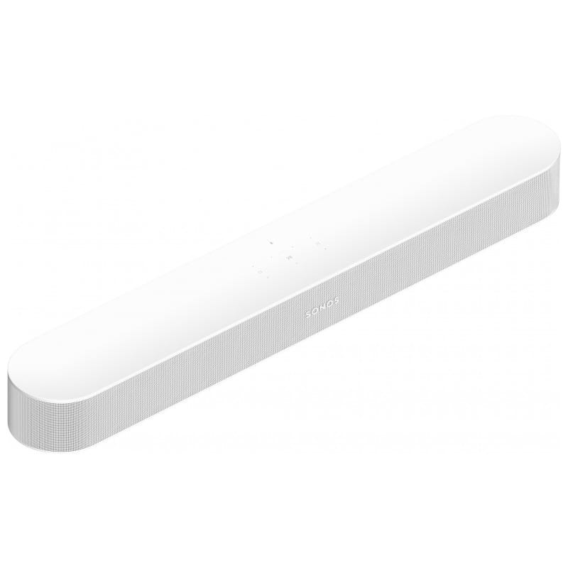 Sonos Beam (Gen 2) Wifi Branco - Soundbar - Item1