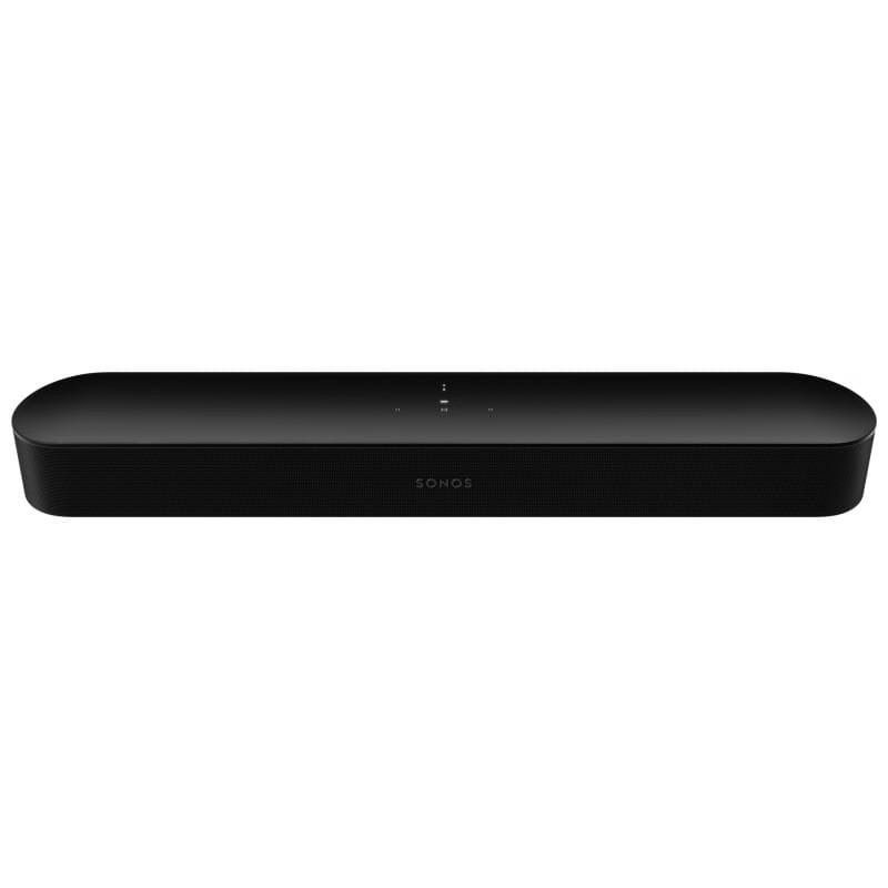Sonos Beam (Gen 2) Wifi Preto - Soundbar - Item