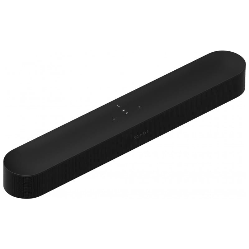 Sonos Beam (Gen 2) Wifi Preto - Soundbar - Item1