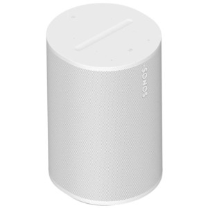 Sonos Era 100 Wifi Branco - Coluna Bluetooth